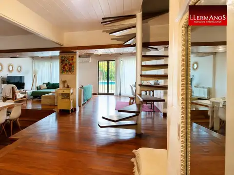 Casa en Venta en Martinez Fleming / Panamericana, USD 450.000