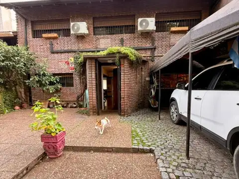 Venta Casa 4 Amb 3 dormitorios,Martinez ,Jardin,Piscina