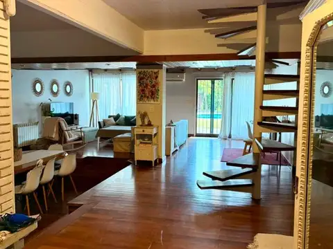 Casa en Venta en Martinez Fleming / Panamericana, USD 450.000