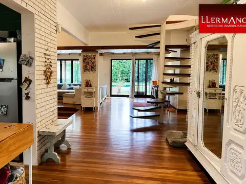Casa en Venta de 4 dormitorios