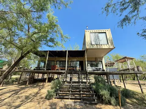 Casa en Venta en Rosario, Santa Fe