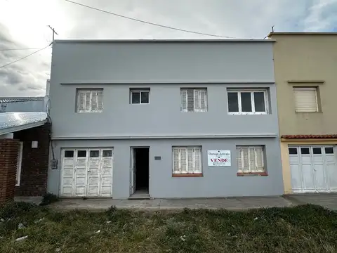 Claromeco: Casa Frente al Mar 4 Habitaciones 