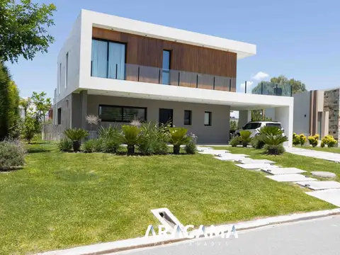 Barrio Privado Terralagos