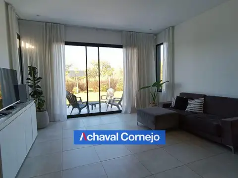 Casa en Venta en Puertos - Barrio Vistas, USD 290.000