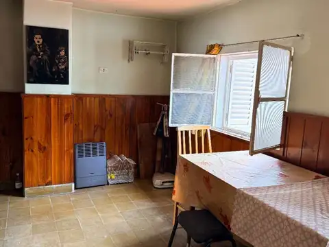 Venta PH de 4 amb en Nueva Pompeya  APTO CREDITO