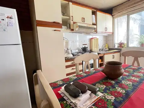 Depto Tipo Casa en Venta de 3 dormitorios