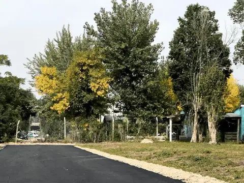 VJO. Venta lote en Barrio Altos de Escobar