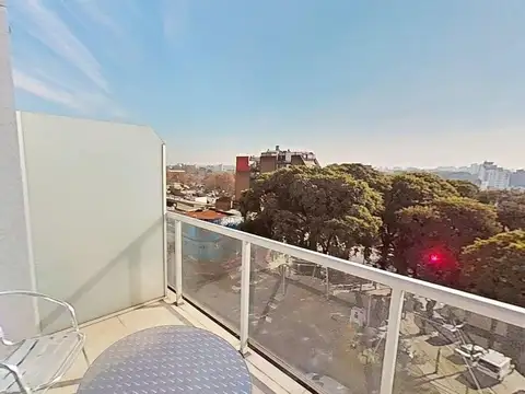 Departamento en Venta al Norte