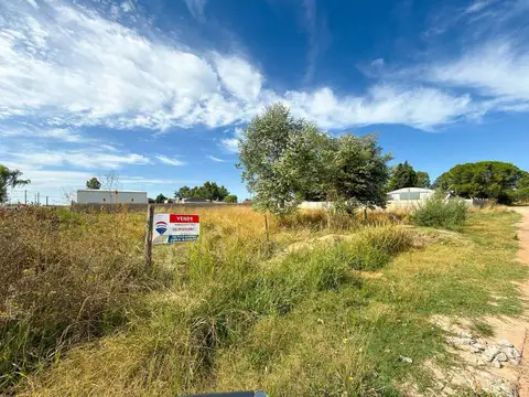 Terreno en Venta en Azul, USD 18.000