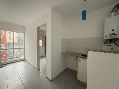 Departamento en Rosario