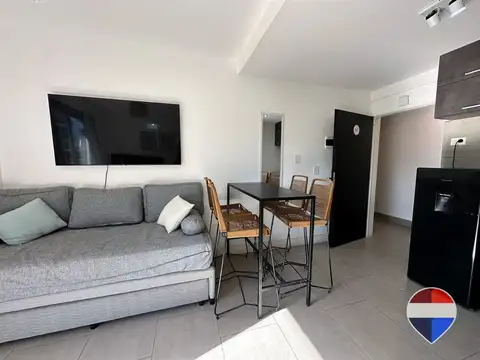MONOAMBIENTE EN VENTA EN EZEIZA CON PISCINA