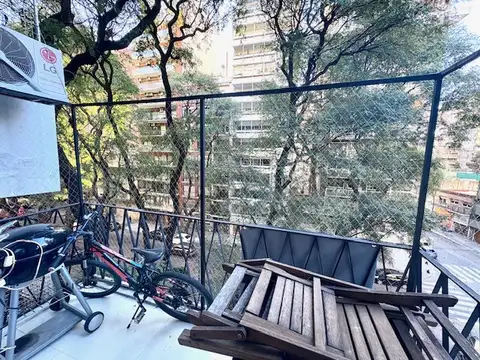 Departamento en Venta en Las Cañitas, USD 330.000