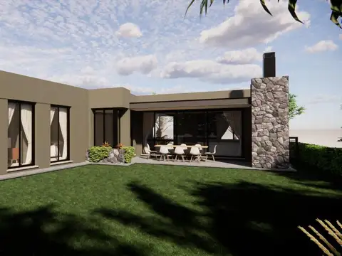 Casa en Venta en Carrodilla la Puntilla, USD 154.000