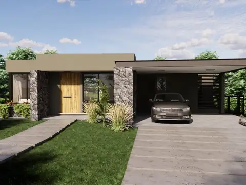 Casa en Venta de 3 dormitorios