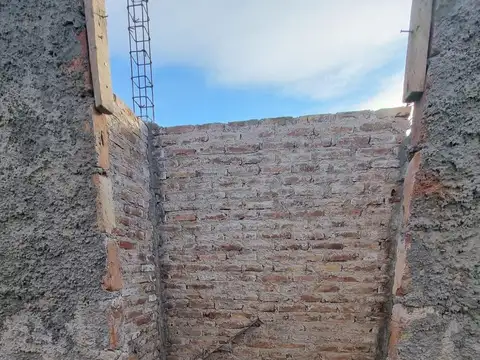 Venta Exclusiva Casa en Obra en Lar de Boedo 