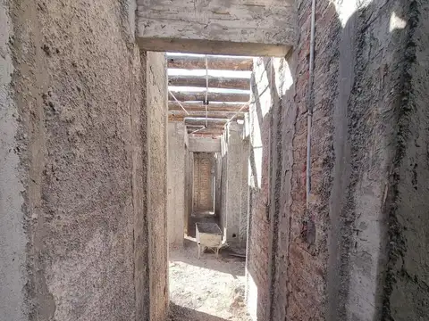Barrio Lar de Boedo