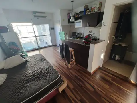 Departamento en Venta en Villa Urquiza, USD 90.000