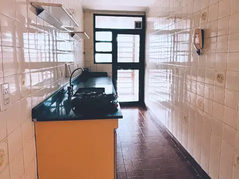 Departamento en Venta en Villa Luro, USD 65.000