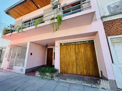 PH en Venta en Villa Lugano, CABA