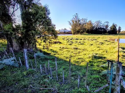 Terreno en Venta en Comandante Nicanor Otamendi, USD 45.000