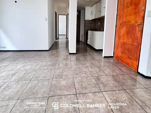 Departamento en Alquiler en San Carlos de Bariloche, $ 1.000.000
