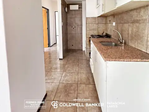 Departamento en Alquiler 45 años