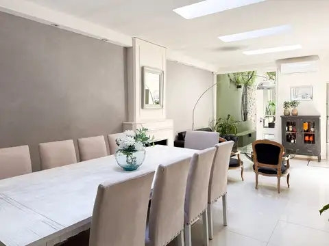 Alquiler casa en la mejor zona de Caballito