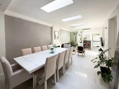 Casa en Alquiler de 4 dormitorios