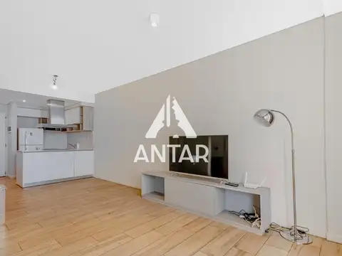 Departamento en Venta en Palermo Hollywood, USD 124.000
