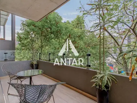 Departamento en Venta Apto profesional