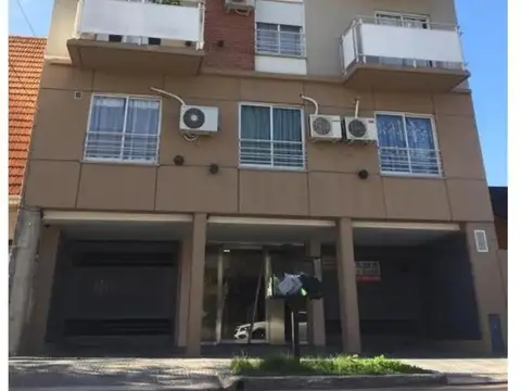 Gral J J De Urquiza 1200