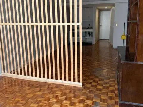 DEPARTAMENTO 1 AMBIENTE - CENTRO NORTE (COMERCIAL), CAPITAL FEDERAL