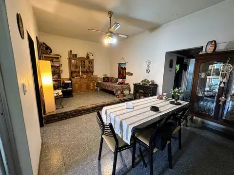 Casa en Venta 50 años