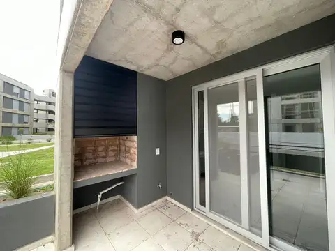 Ocho Sauces,  Funes , Almafuerte y Houssay