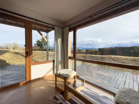 Venta departamento Vista al lago, Bariloche