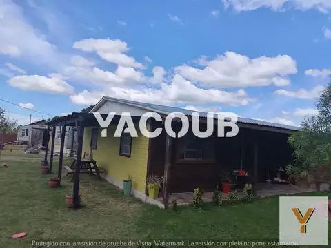 Quinta en Venta en Azul, USD 80.000