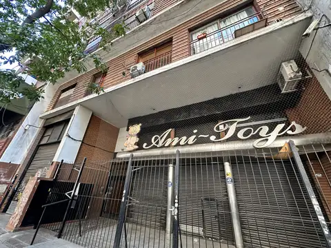 Departamento en venta en Balvanera