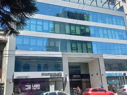 Oficina en Parque Patricios