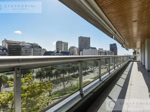 Departamento en Venta en Retiro, CABA