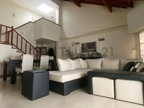 Propiedad en venta - Barrio Zacagnini