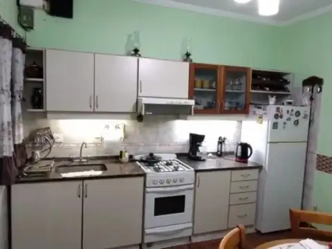 Adg. Casa Apta Crédito 4 Ambientes En San Miguel