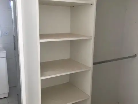 Depto Tipo Casa en Alquiler de 2 ambientes