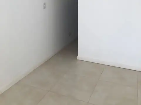 Depto Tipo Casa 2 ambientes con 1 baño