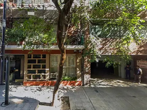 Cochera Fija  en Venta en Belgrano, Capital Federal, Buenos Aires