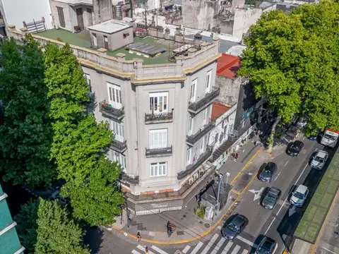 Negocio especial en Venta en Palermo, CABA