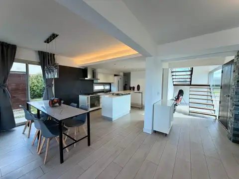 Casa en Venta 3 años