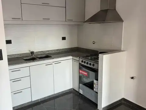 Departamento en Venta en La Plata, USD 64.000