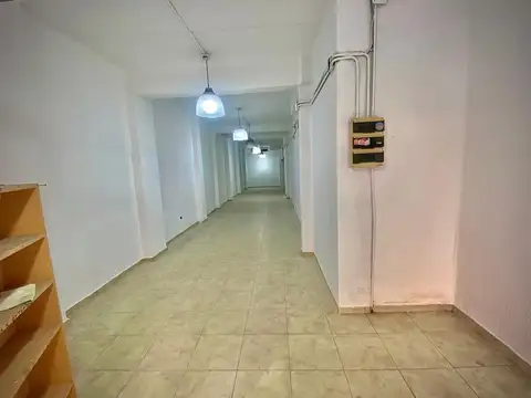 Venta local villa luro  oportunidad