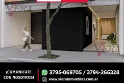 Torre Quattro - Salta 900 en Corrientes