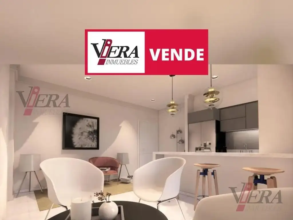 Torre Quattro - Salta 900 - Entrega Febrero 2027